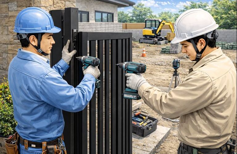 奈良で外構工事をする場合の相場は？後悔しないためのポイント
