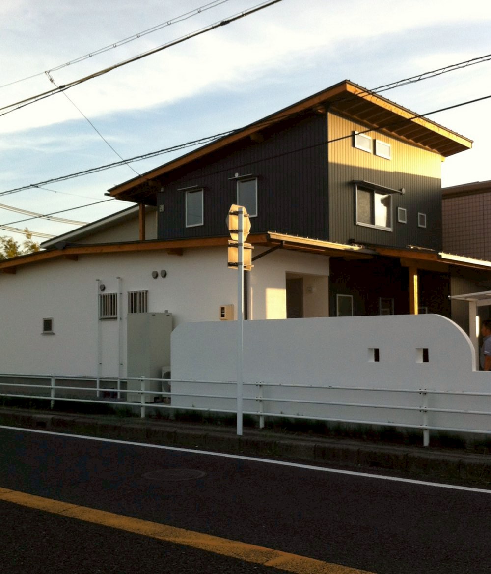 フェンス